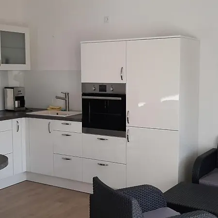 10 In Am Strelasund Appartement