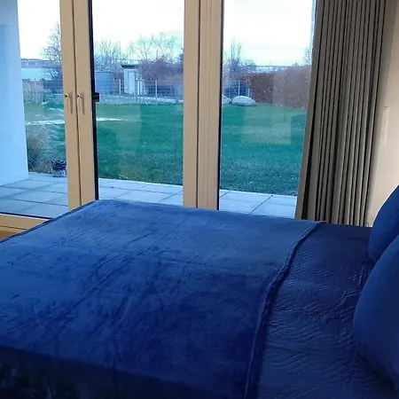 Appartement 10 In Am Strelasund Altefähr