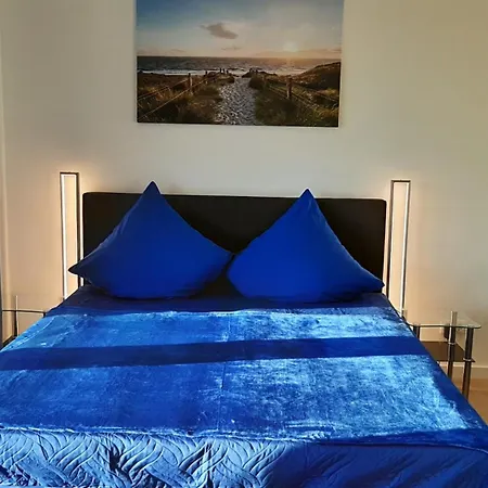 10 In Am Strelasund Altefähr